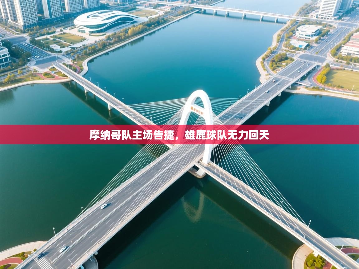 摩纳哥队主场告捷，雄鹿球队无力回天  第1张