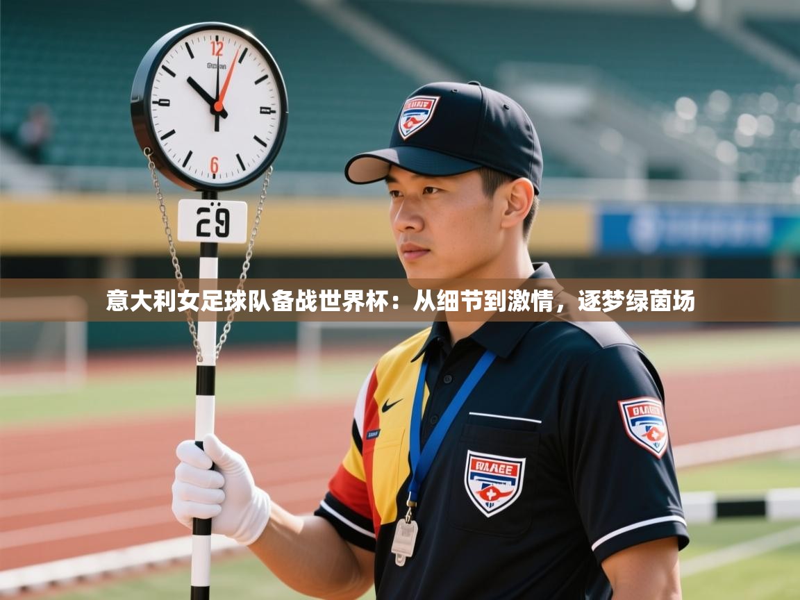 意大利女足球队备战世界杯:从细节到激情,逐梦绿茵场 第2张