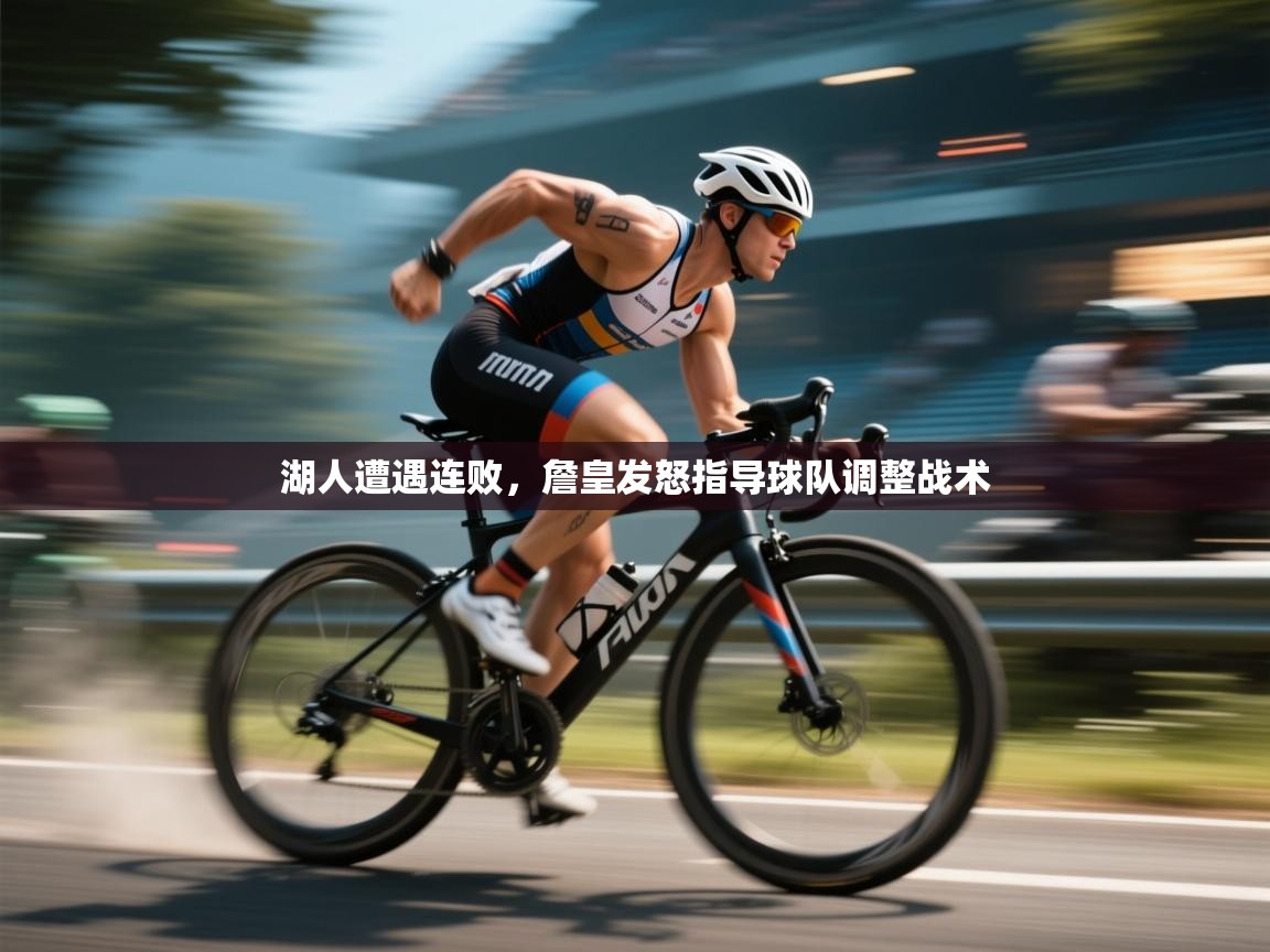 湖人遭遇连败,詹皇发怒指导球队调整战术 第2张