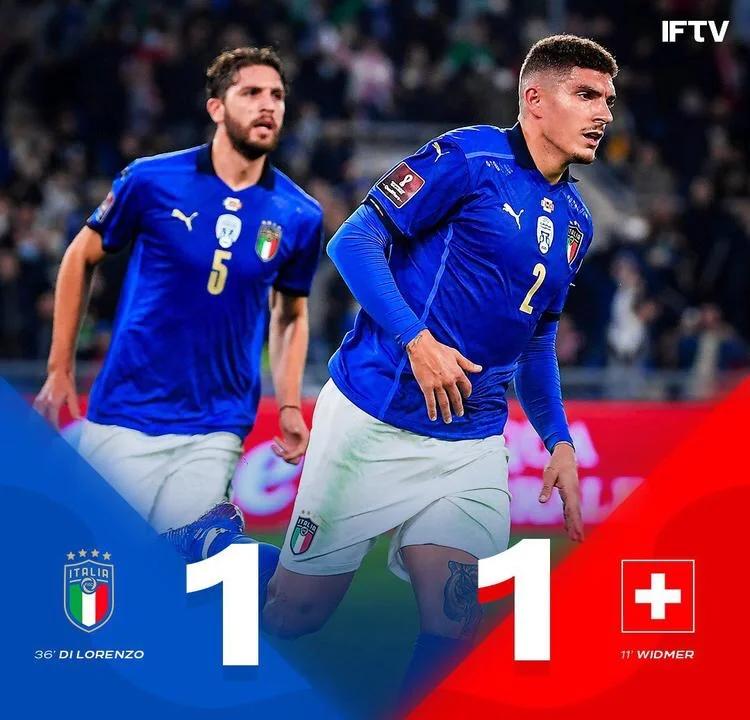 瑞士队在点球大战中险胜乌克兰队 瑞士队在点球大战中险胜乌克兰队