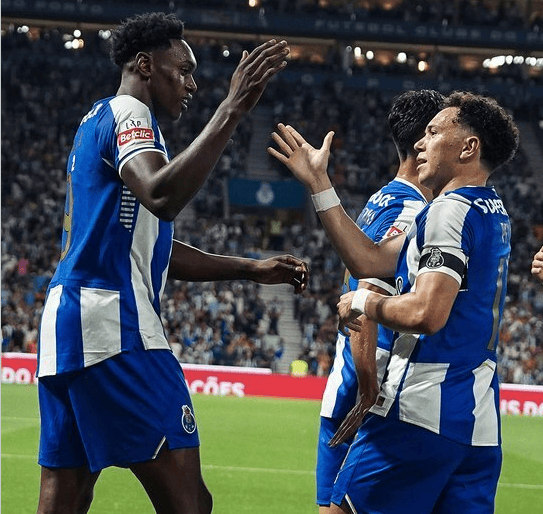 爱游戏vip注册-切尔西客场挑战波尔图，成功锁定半决赛资格！