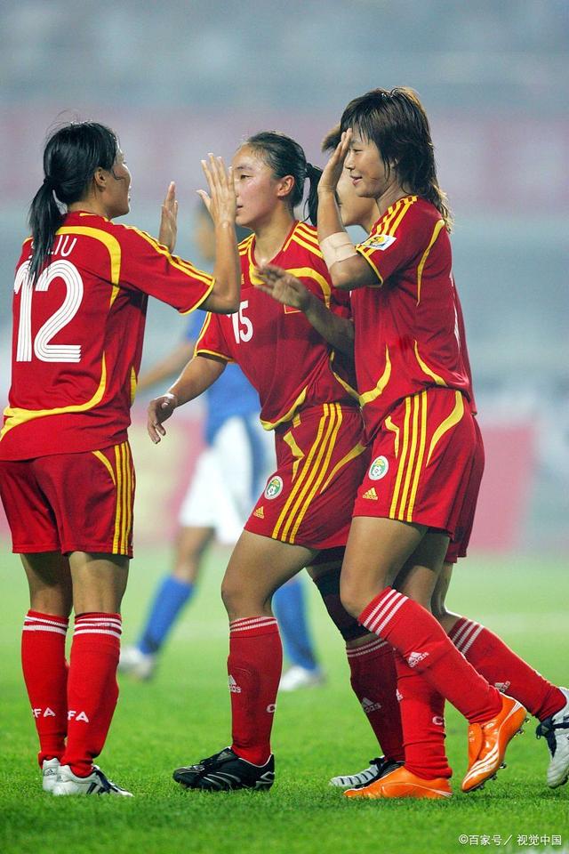 爱游戏官方入口-中国女足备战以最佳状态，队员充满活力，向着目标前进！的简单介绍