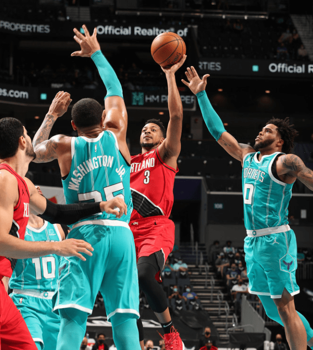 爱游戏app下载地址-关于波特兰队主场四连胜，全队状态回暖信心高涨的信息