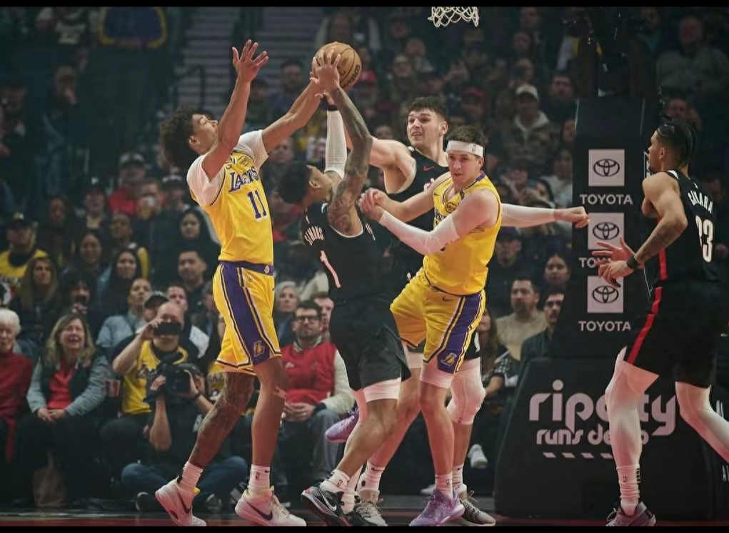 关于开拓者新援展现实力,帮助球队战胜对手的信息 关于开拓者新援展现实力,帮助球队战胜对手的信息