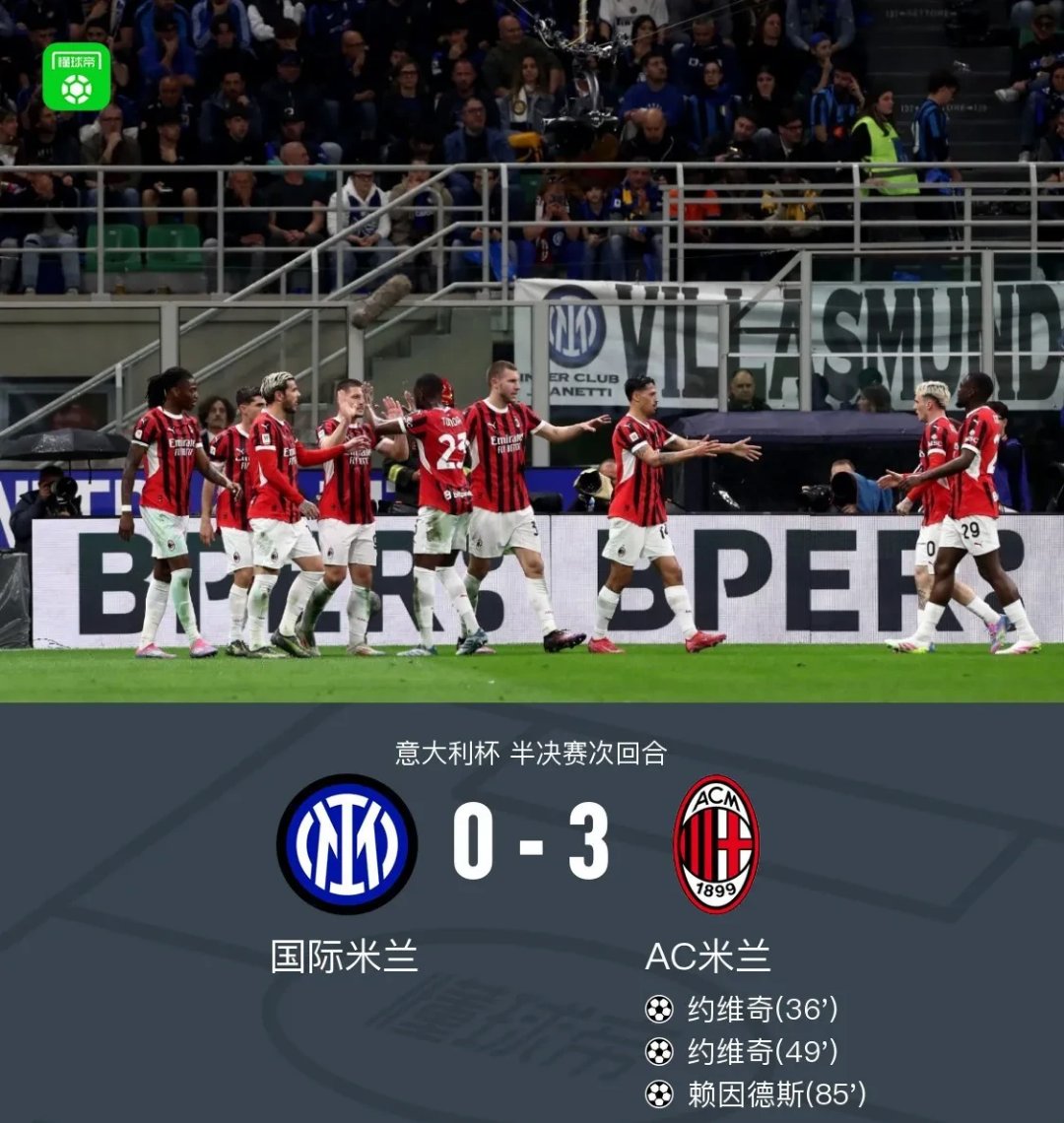 意大利大胜瑞士，提前锁定小组头名出线的简单介绍