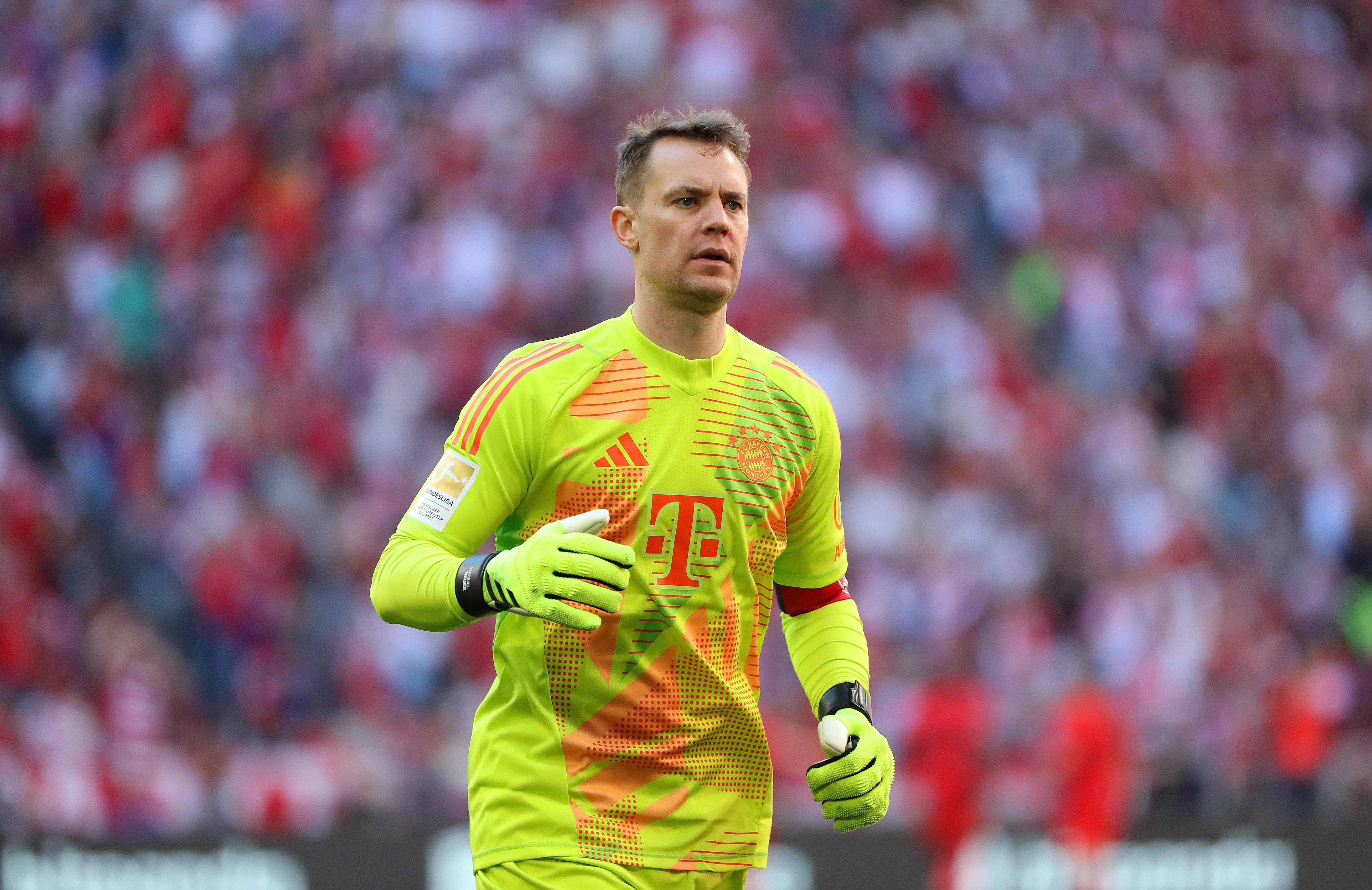 爱游戏网页版入口-关于拜仁慕尼黑主帅：积分榜不重要，只要争冠的信息