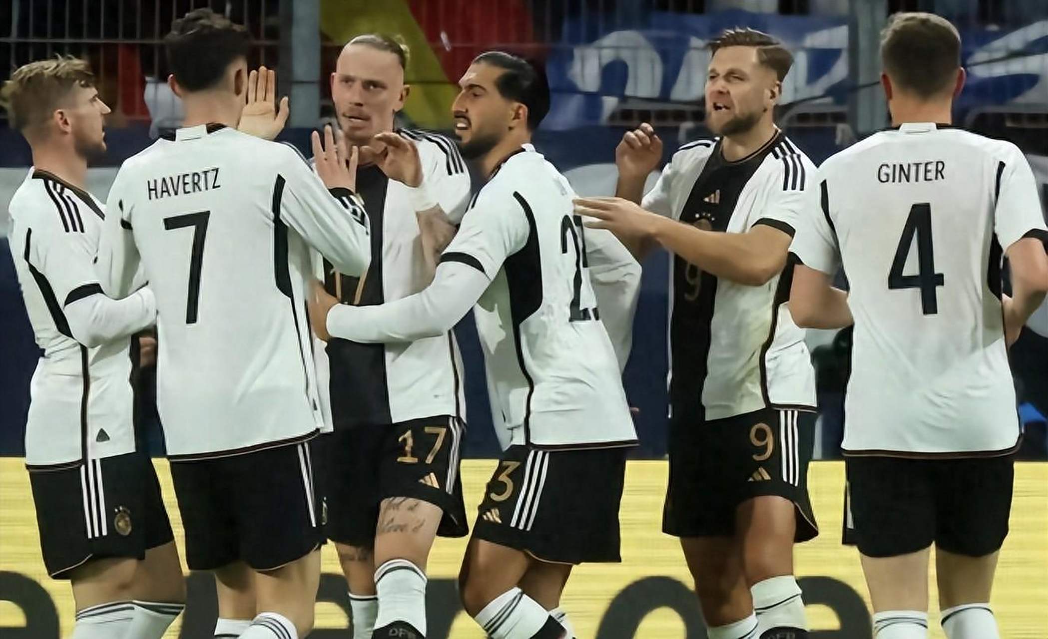 爱游戏网址-德国队四球大胜奥地利晋级欧锦赛