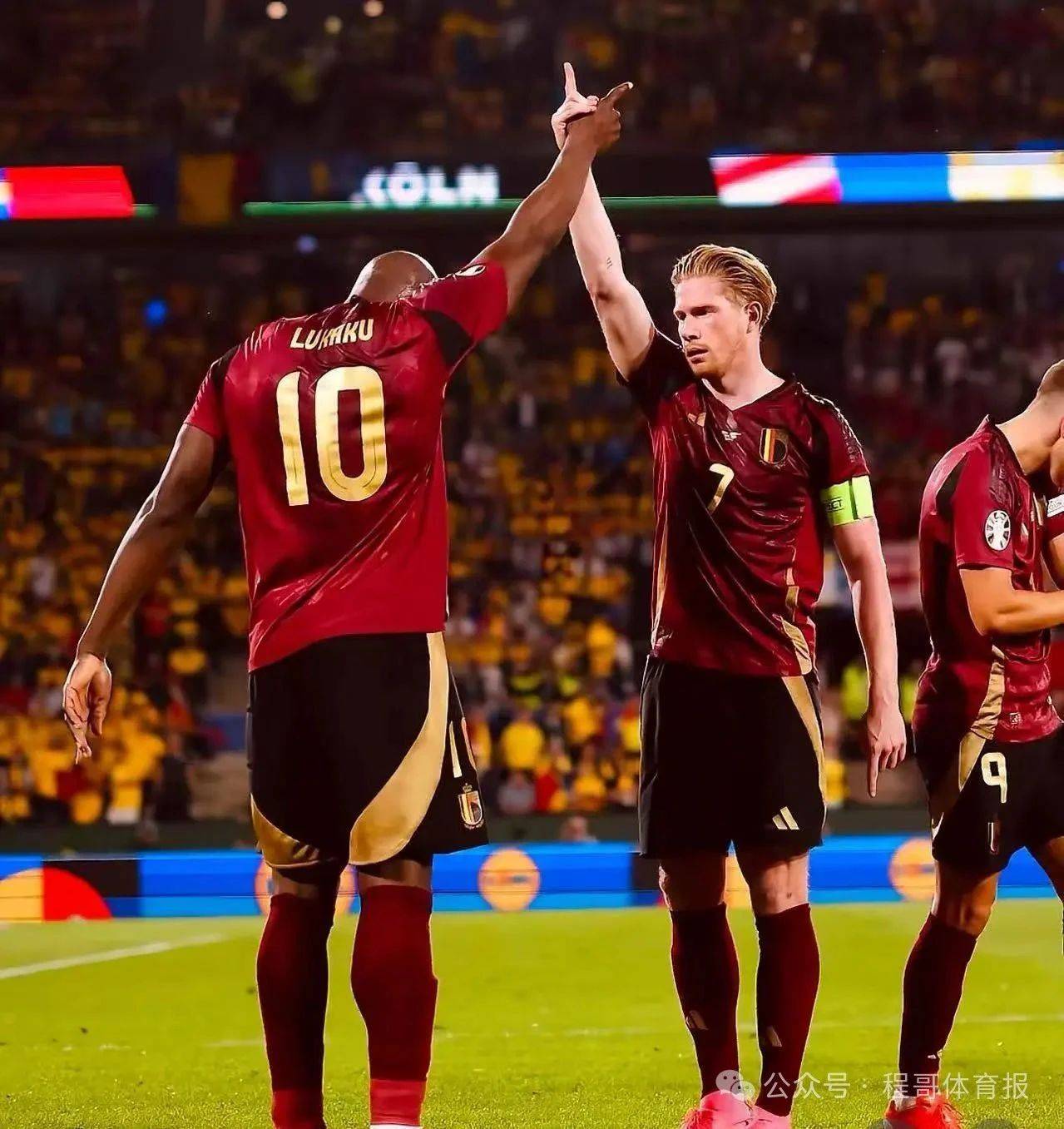 马其顿队期待在比赛中展现实力