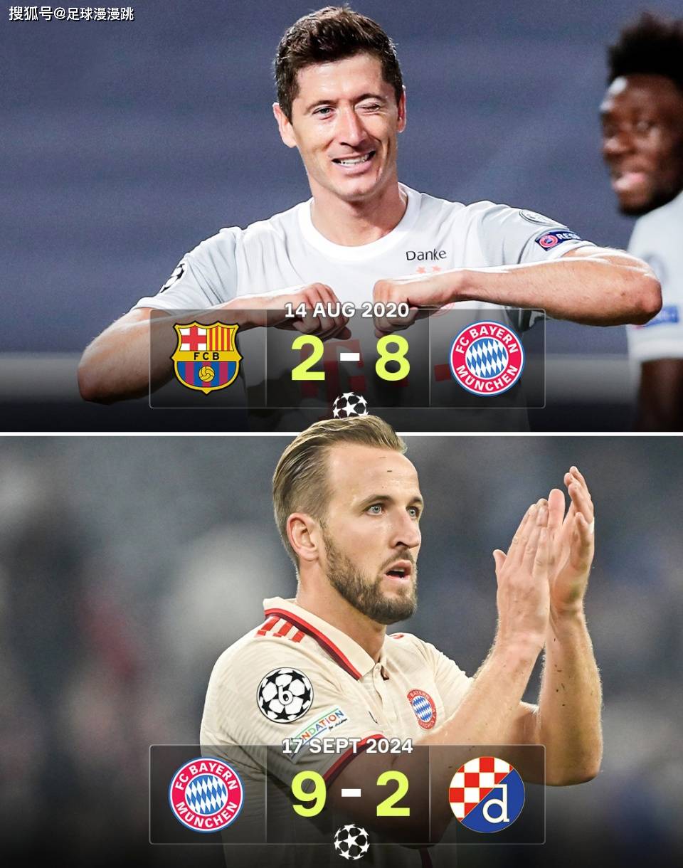 巴萨逆转拜仁,晋级决赛 巴萨逆转拜仁,晋级决赛