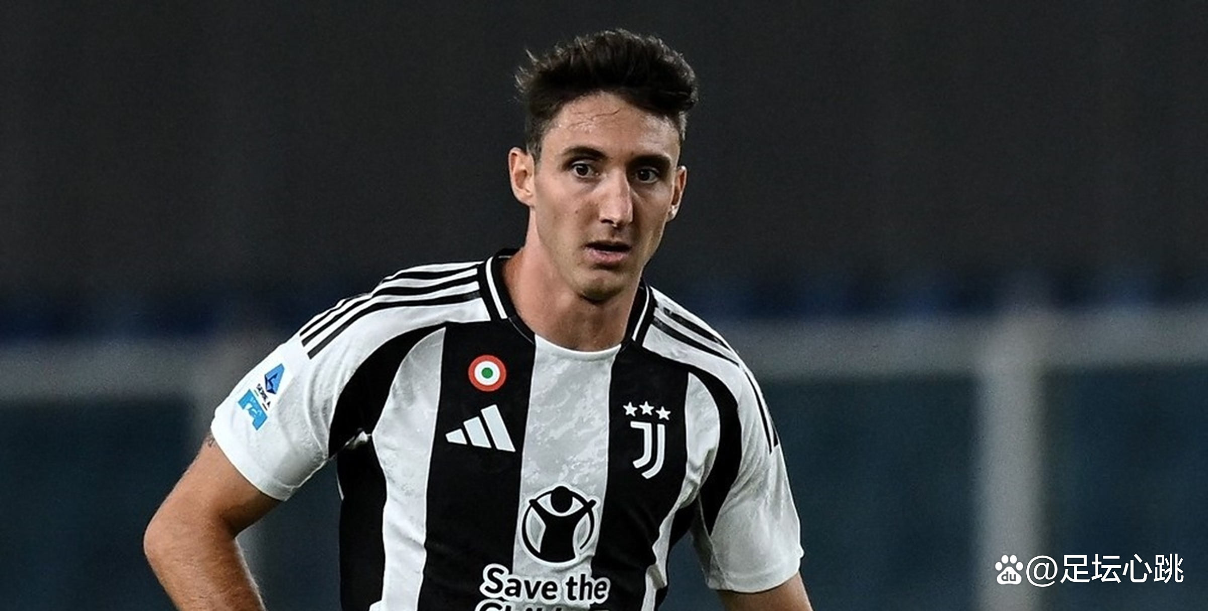 爱游戏亚洲官网-尤文图斯宣布签下巴西新锋，强化进攻实力