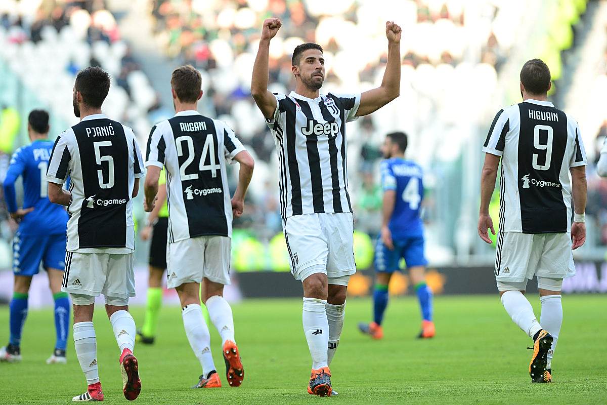 尤文图斯宣布签下巴西新锋，强化进攻实力