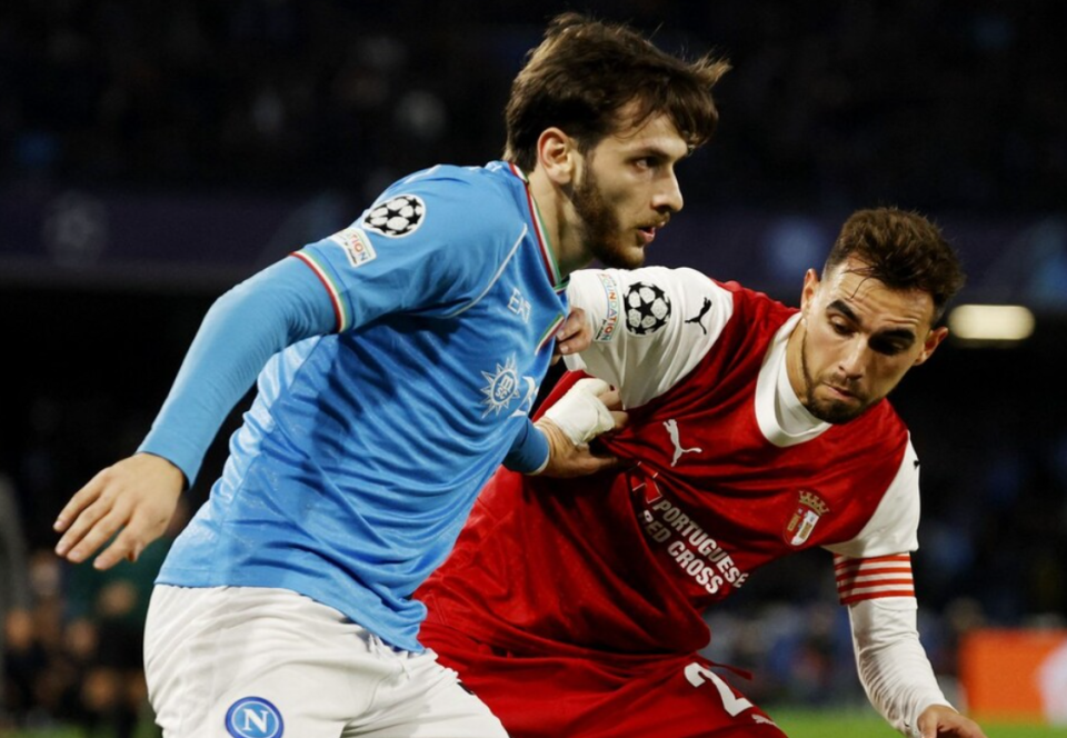 爱游戏app下载-关于瓦伦西亚2-1逆转那不勒斯，晋级欧冠16强的信息