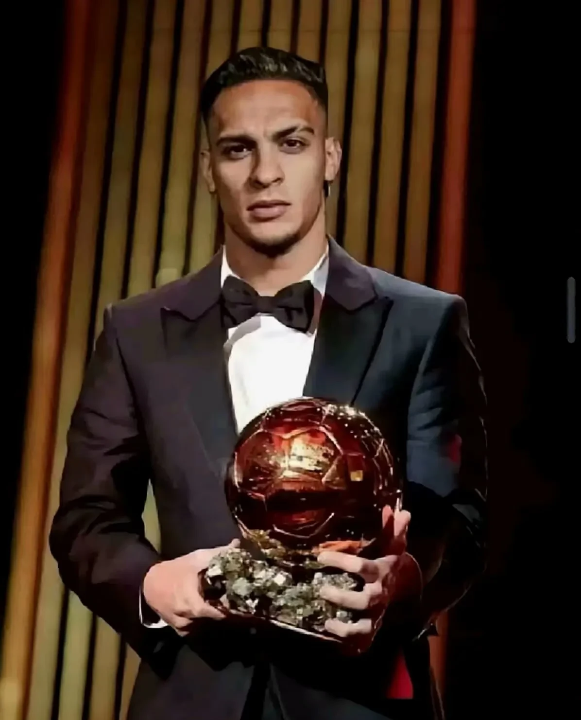 东非球员崭露头角，被誉为未来之星