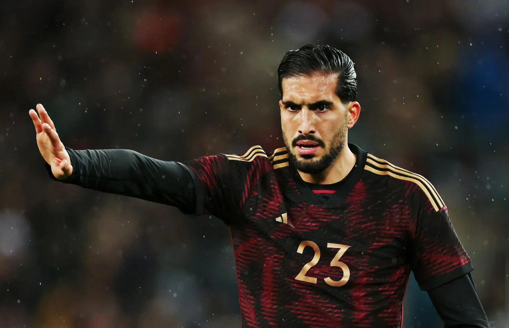 爱游戏官网-关于德国队实力坚挺，精湛技艺光芒四射的信息