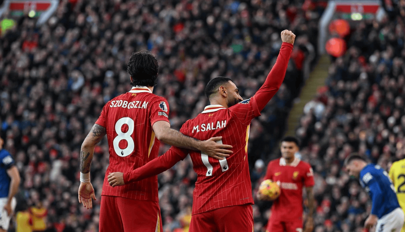 关于利物浦再胜哈德斯菲尔德,英超榜首位置不可撼动的信息 关于利物浦再胜哈德斯菲尔德,英超榜首位置不可撼动的信息