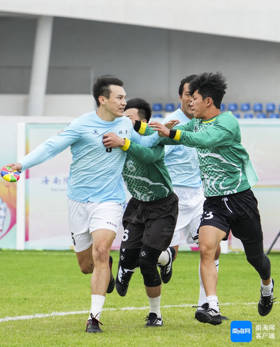 西藏队在比赛中取得关键胜利