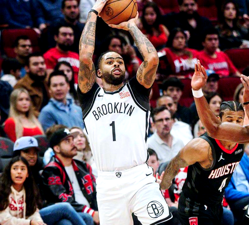 爱游戏登录-火箭负于篮网，状况不佳