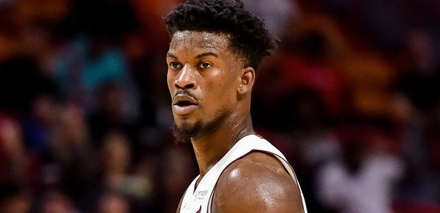 热火再胜太阳，巴特勒全面发威！