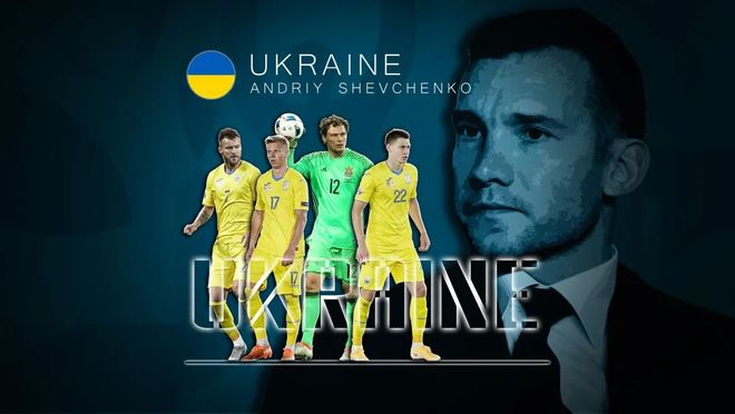 法国主场战平乌克兰，保持小组领先