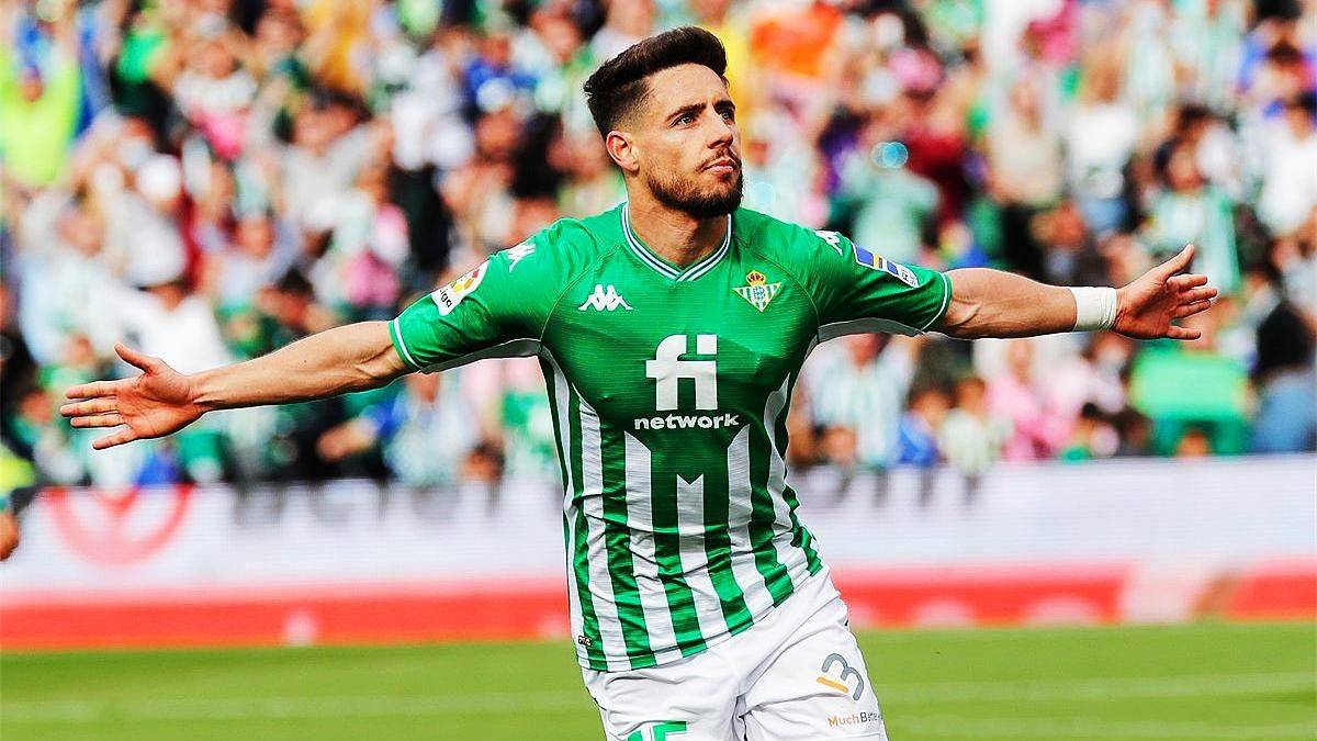 爱游戏app-皇家贝蒂斯主场揽胜，连续不败的简单介绍