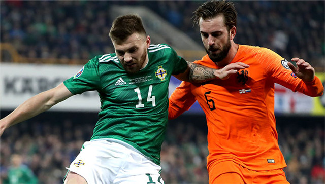 爱游戏官方登录入口-关于爱尔兰拼尽全力，小组赛最后一搏冲刺淘汰圈的信息