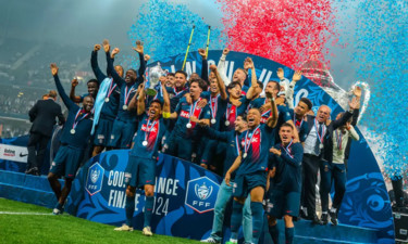 爱游戏官方登录入口-法国著名球队携手进入重要决赛阶段