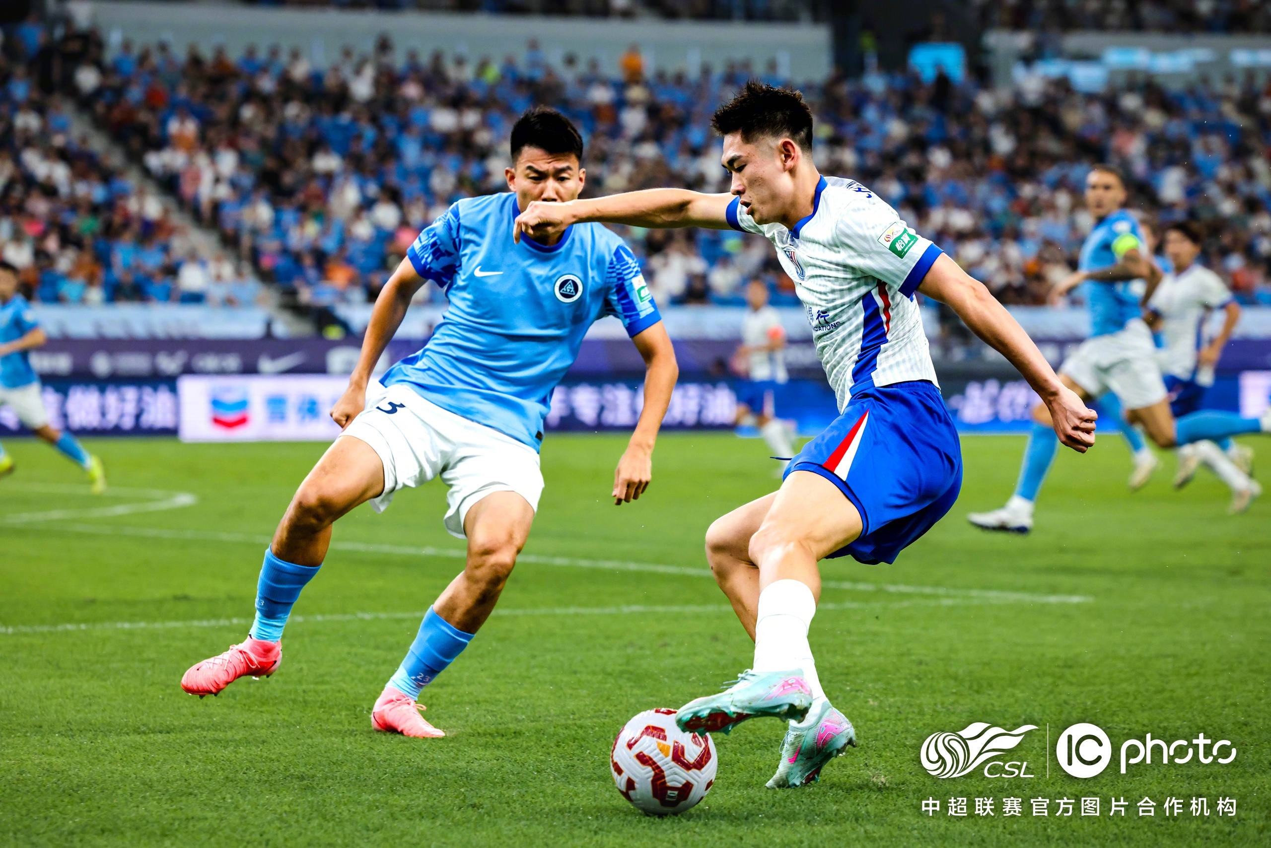 体育赛场上的精彩对决即将展开 体育赛场上的精彩对决即将展开