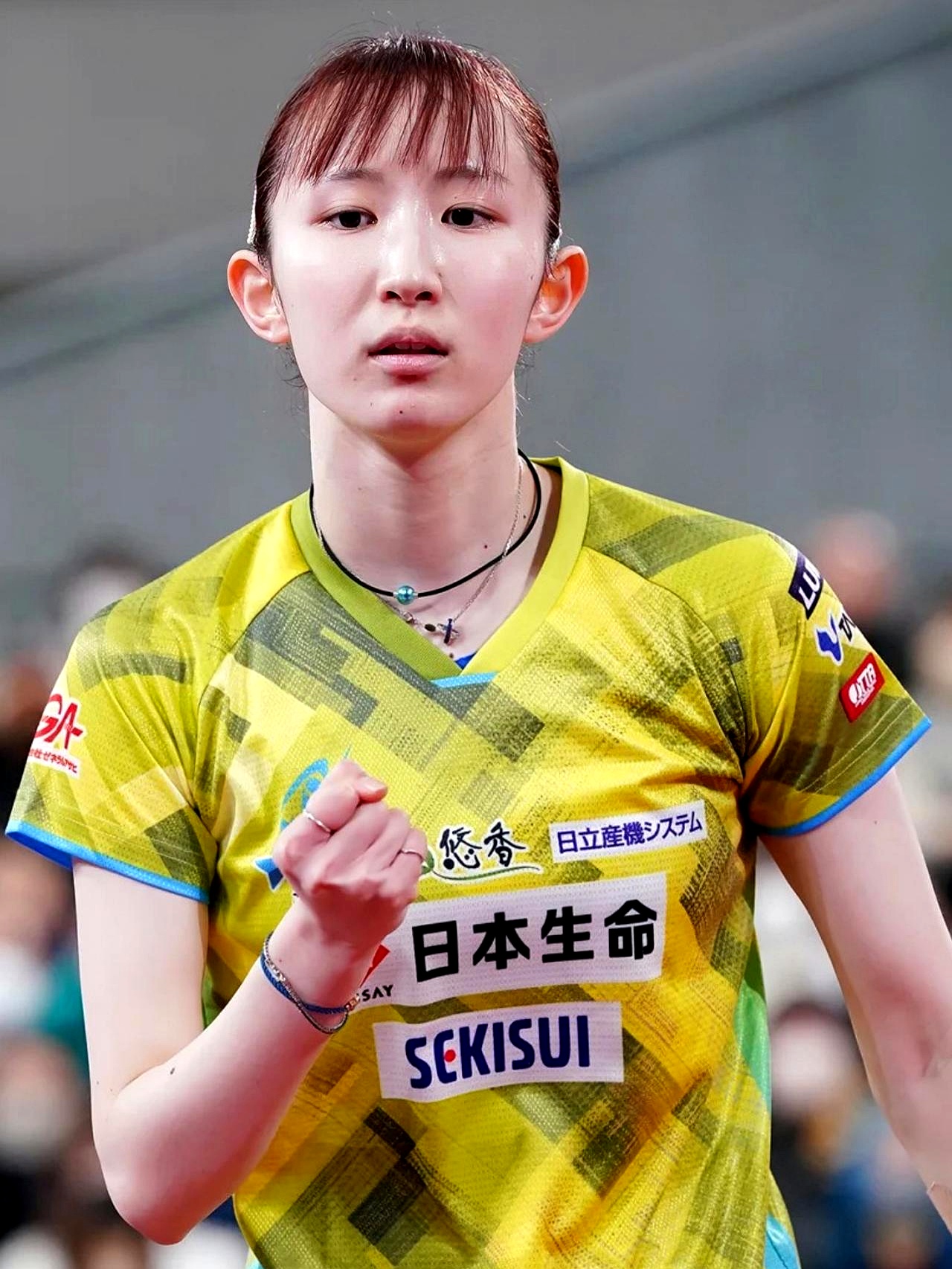 日本运动员表现稳健,击败对手获得胜利 日本运动员表现稳健,击败对手获得胜利