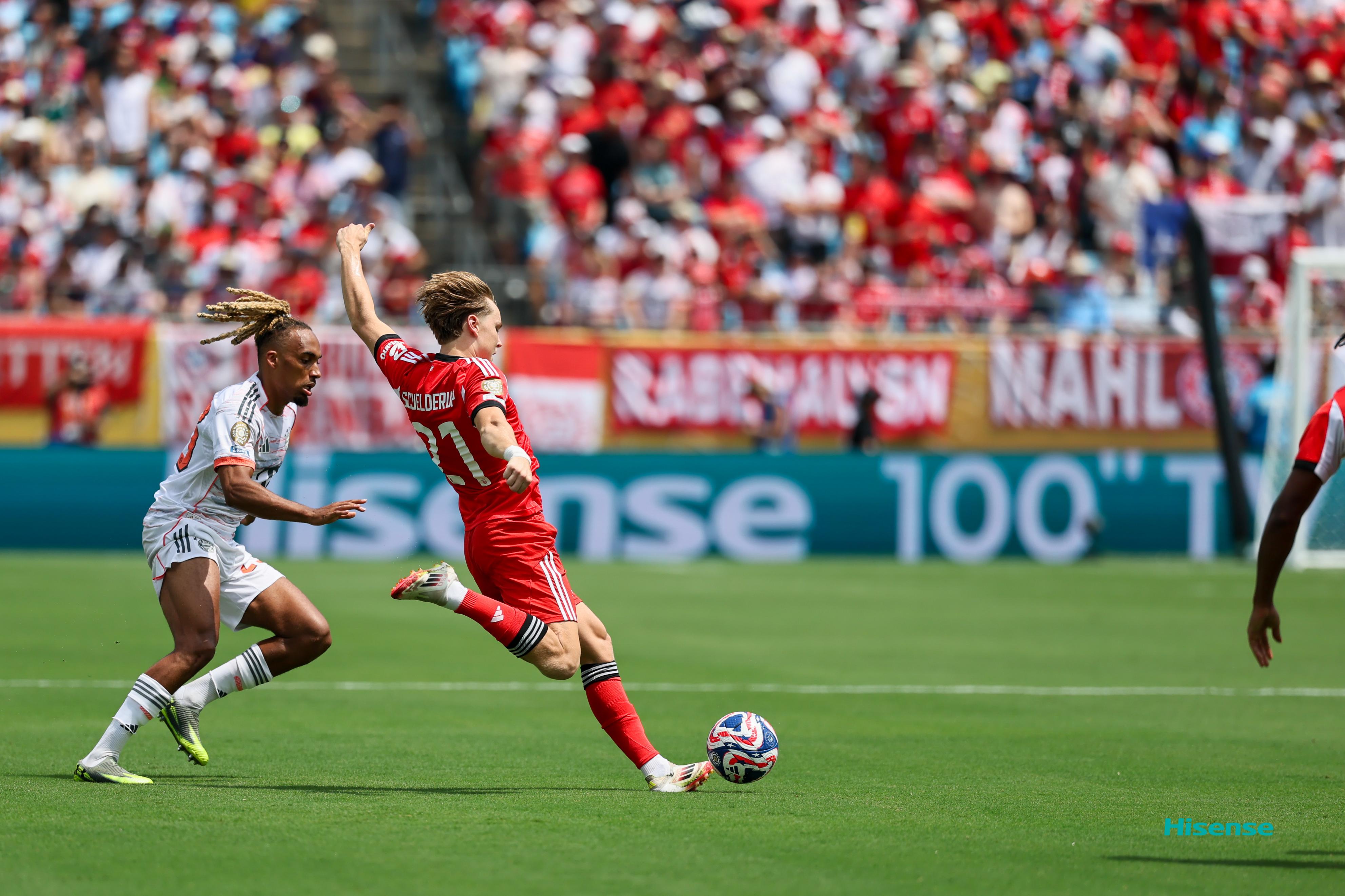 包含拜仁慕尼黑客场取胜,实力稳健有余的词条 包含拜仁慕尼黑客场取胜,实力稳健有余的词条