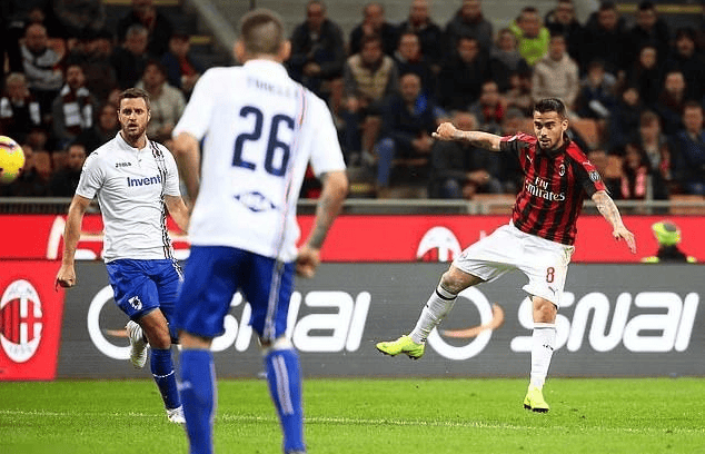 爱游戏网页版入口-关于佛罗伦萨不敌AC米兰，客场-遭遇失利的信息