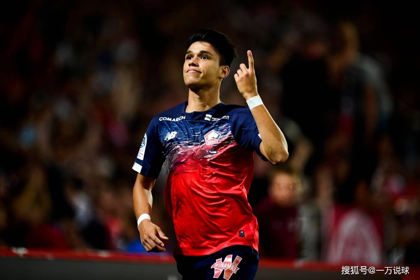 爱游戏链接-里尔客场惨败马赛，遭遇两连败