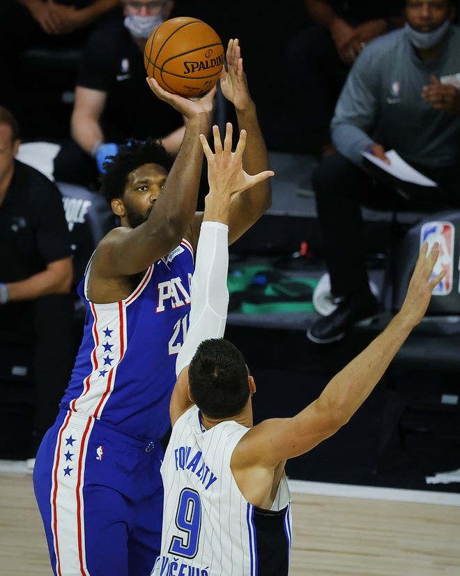 爱游戏官方-关于人客场绝杀魔术，哈里斯贡献分的信息