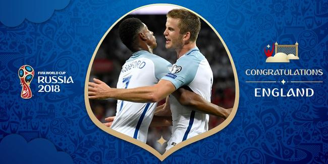 爱游戏网页版-关于英格兰紧随德国之后，提前获得出线资格的信息