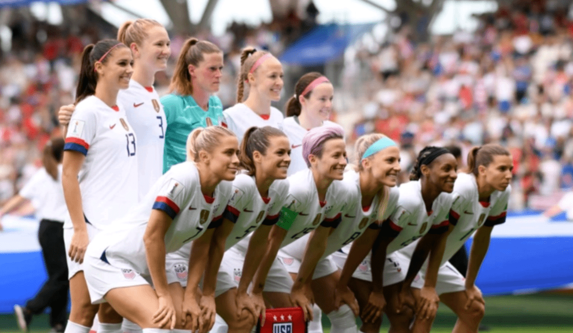 澳大利亚女足表现抢眼澳大利亚球队出色表现获赞!的简单介绍 澳大利亚女足表现抢眼澳大利亚球队出色表现获赞!的简单介绍